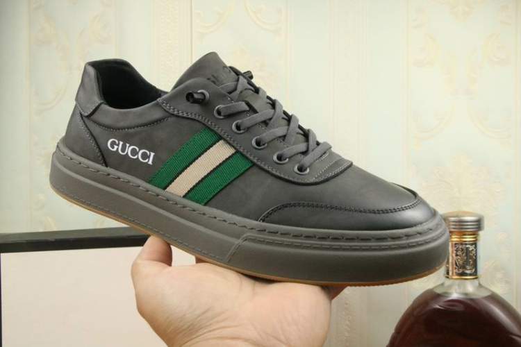 Picture of Gucci Shoes _SKUGuccisz38-44mnf01228914